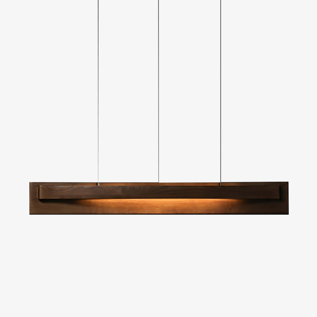 Lucien Linear Pendant Lamp - Vakkerlight