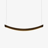 Luminária Pendente Felix Crescent