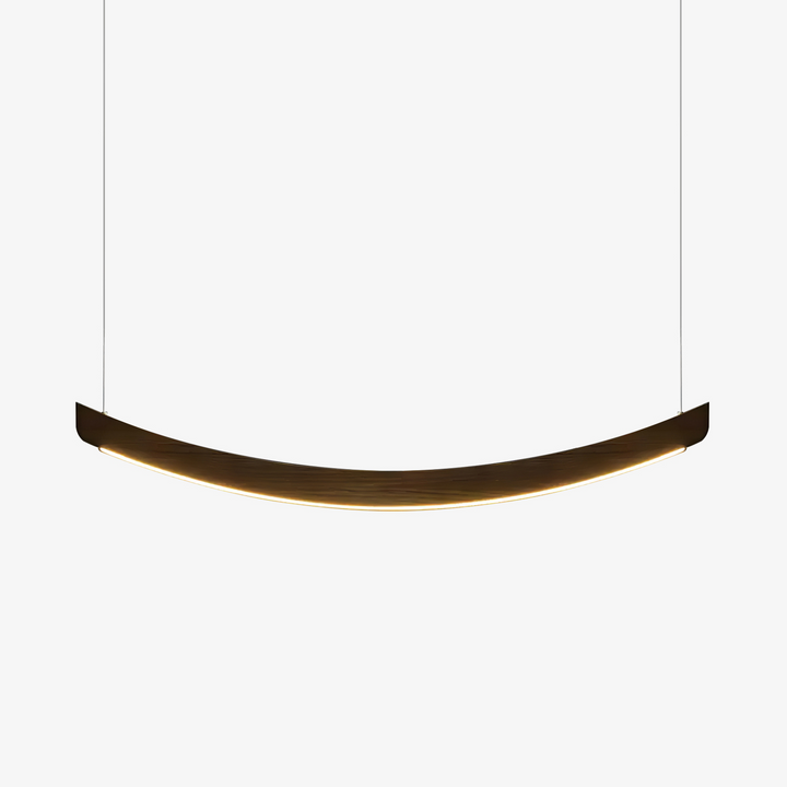 Felix Crescent Pendant Lamp