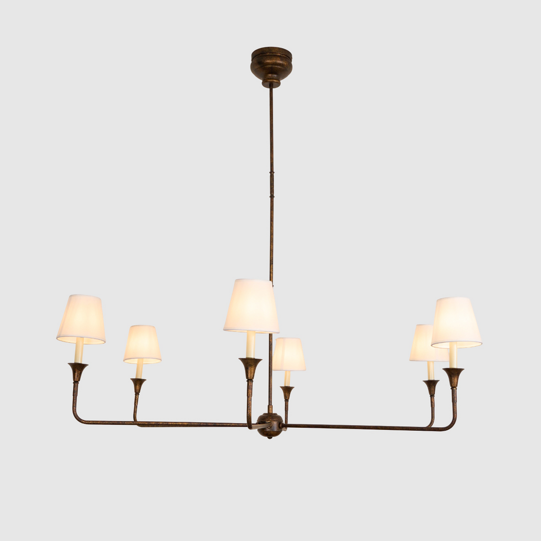 Piaf Grande Lustre