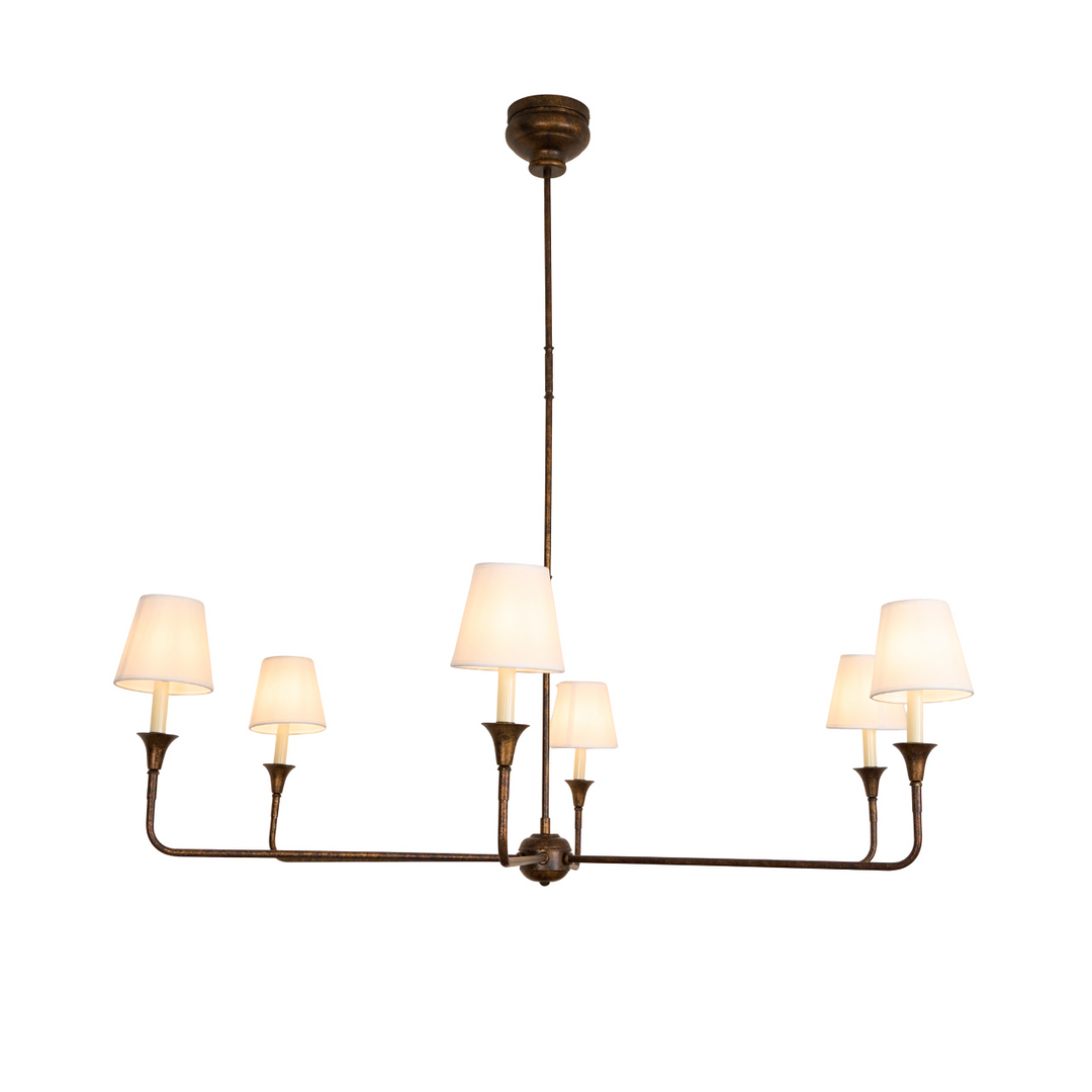 Piaf Grande Lustre