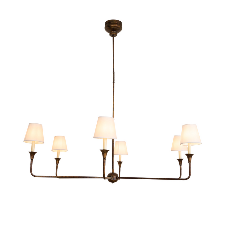 Piaf Grande Lustre