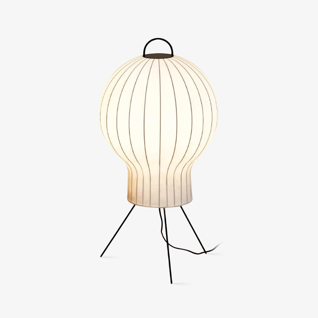 Mudusa Table Lamp - Vakkerlight