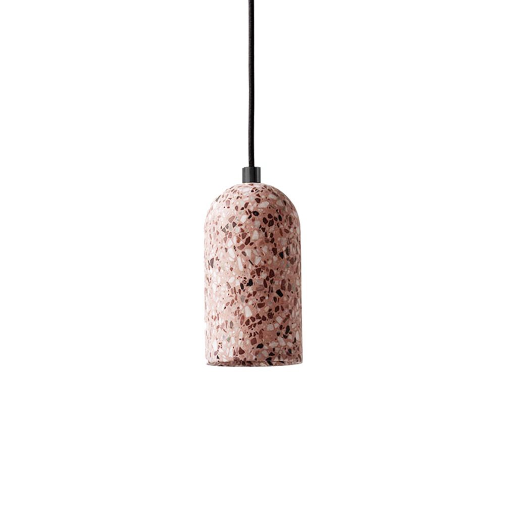 U Concrete Pendant Lamp - Vakkerlight