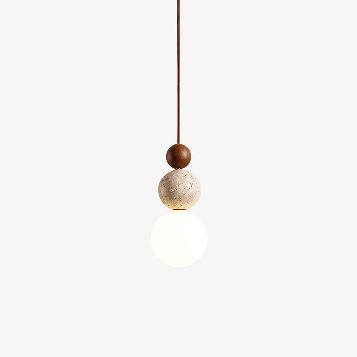 Elara Duo Pendant Lamp - Vakkerlight