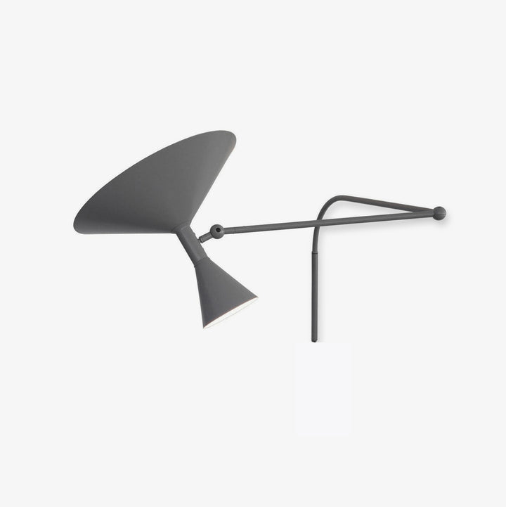 Marseille Wall Light - Vakkerlight