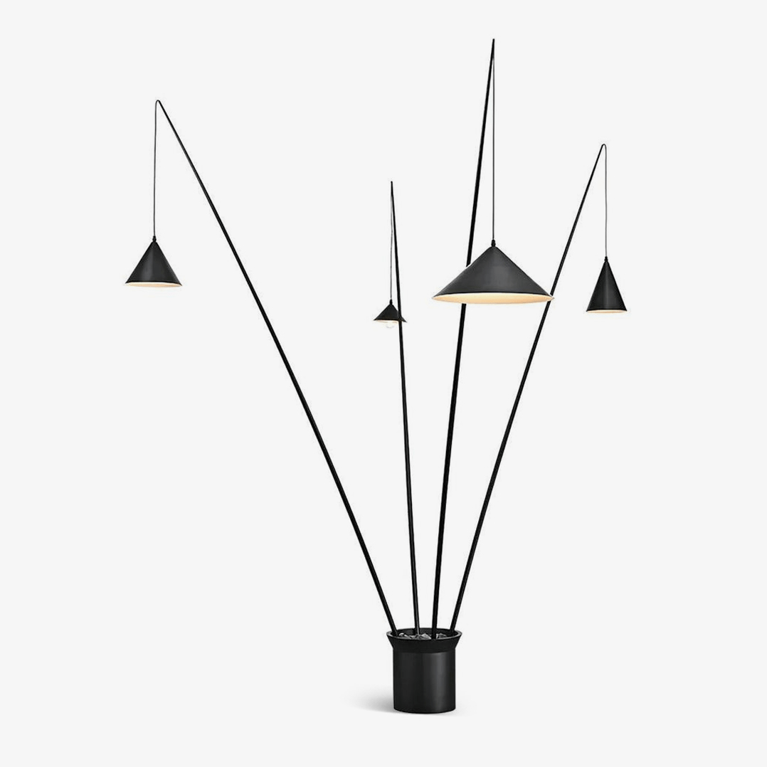 Arlo Floor Lamp - Vakkerlight