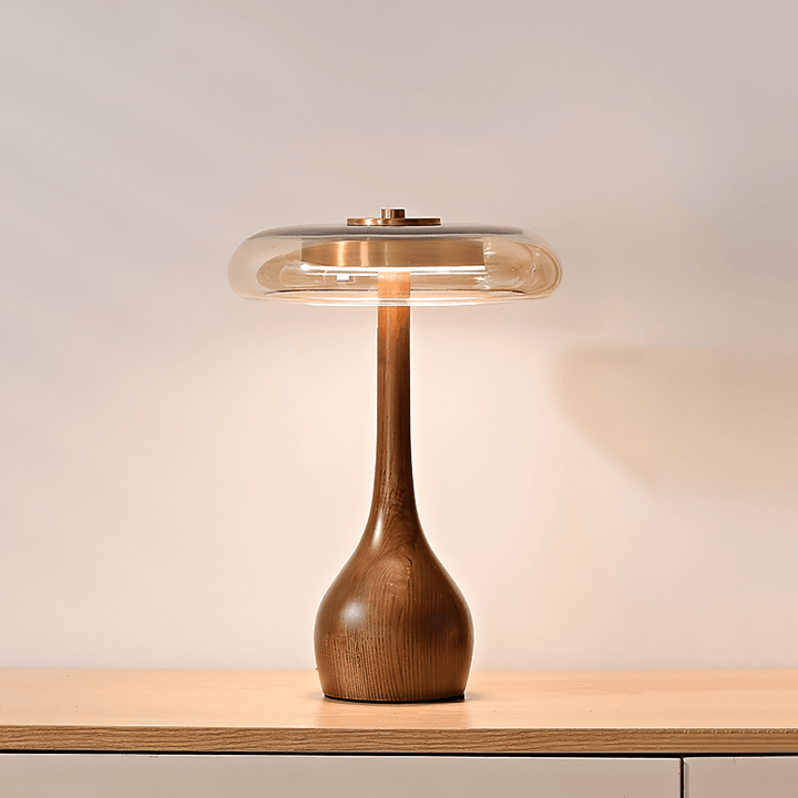 Sienna Table Lamp - Vakkerlight