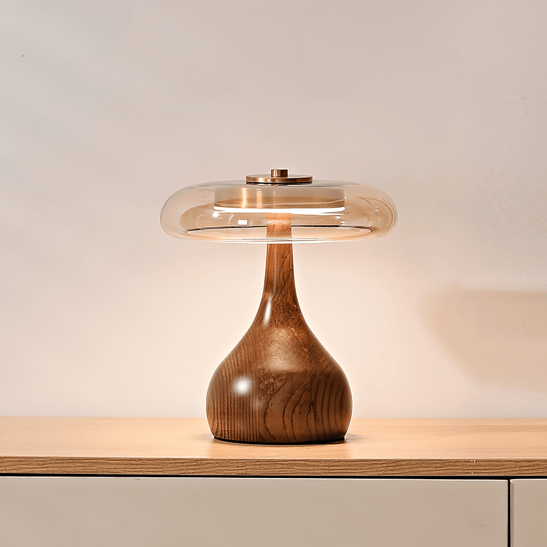 Sienna Table Lamp - Vakkerlight