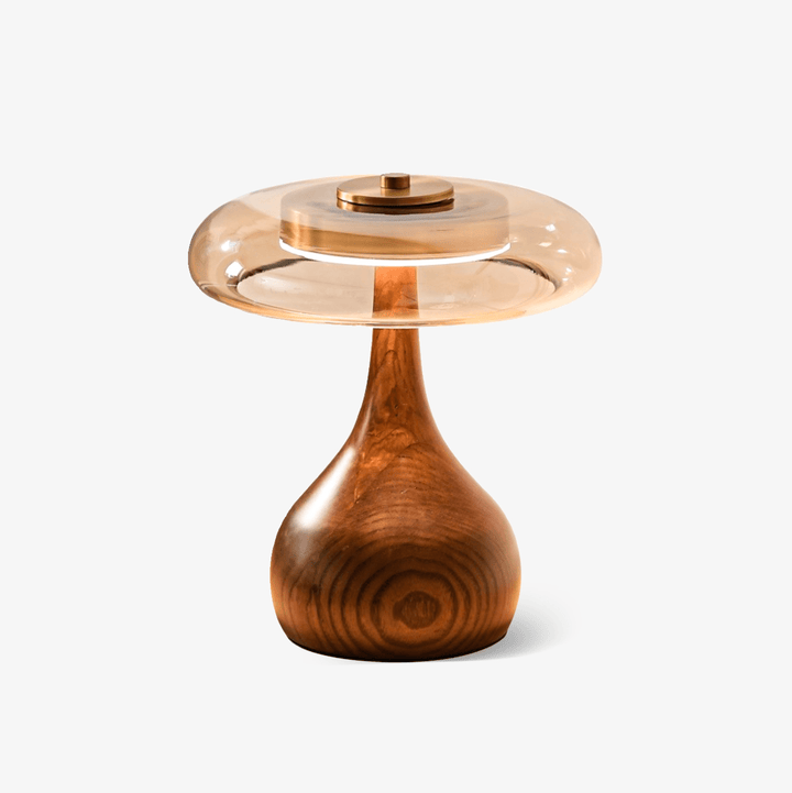 Sienna Table Lamp - Vakkerlight