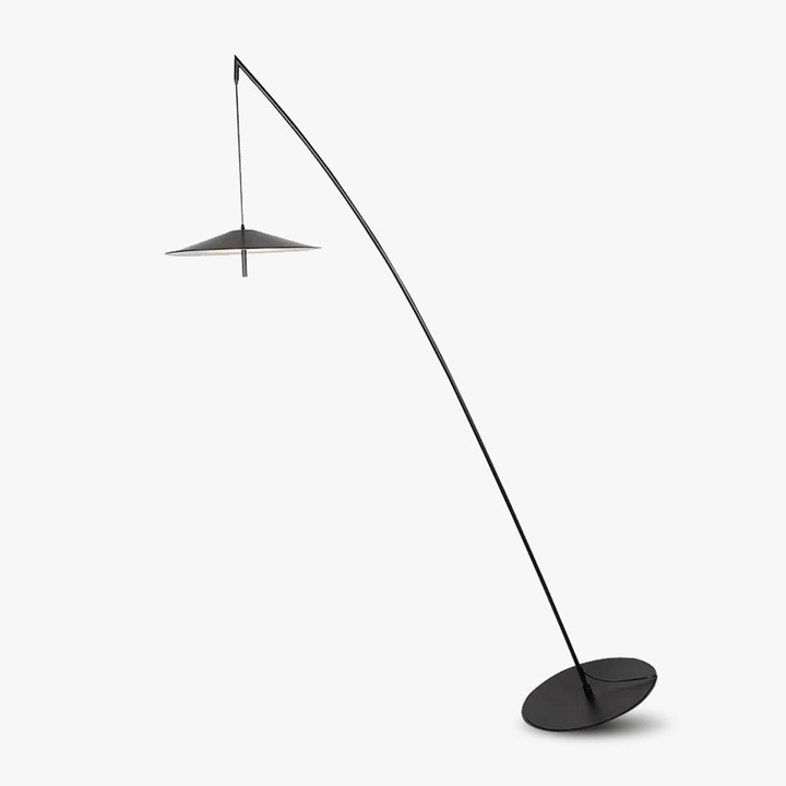 Steadfast Floor Lamp - Vakkerlight