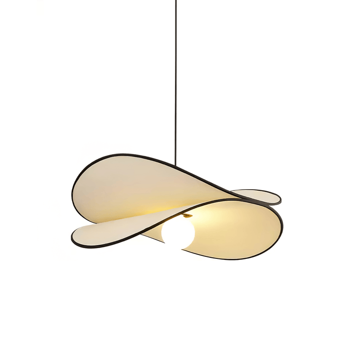 Chloe Pendant Lamp - Vakkerlight