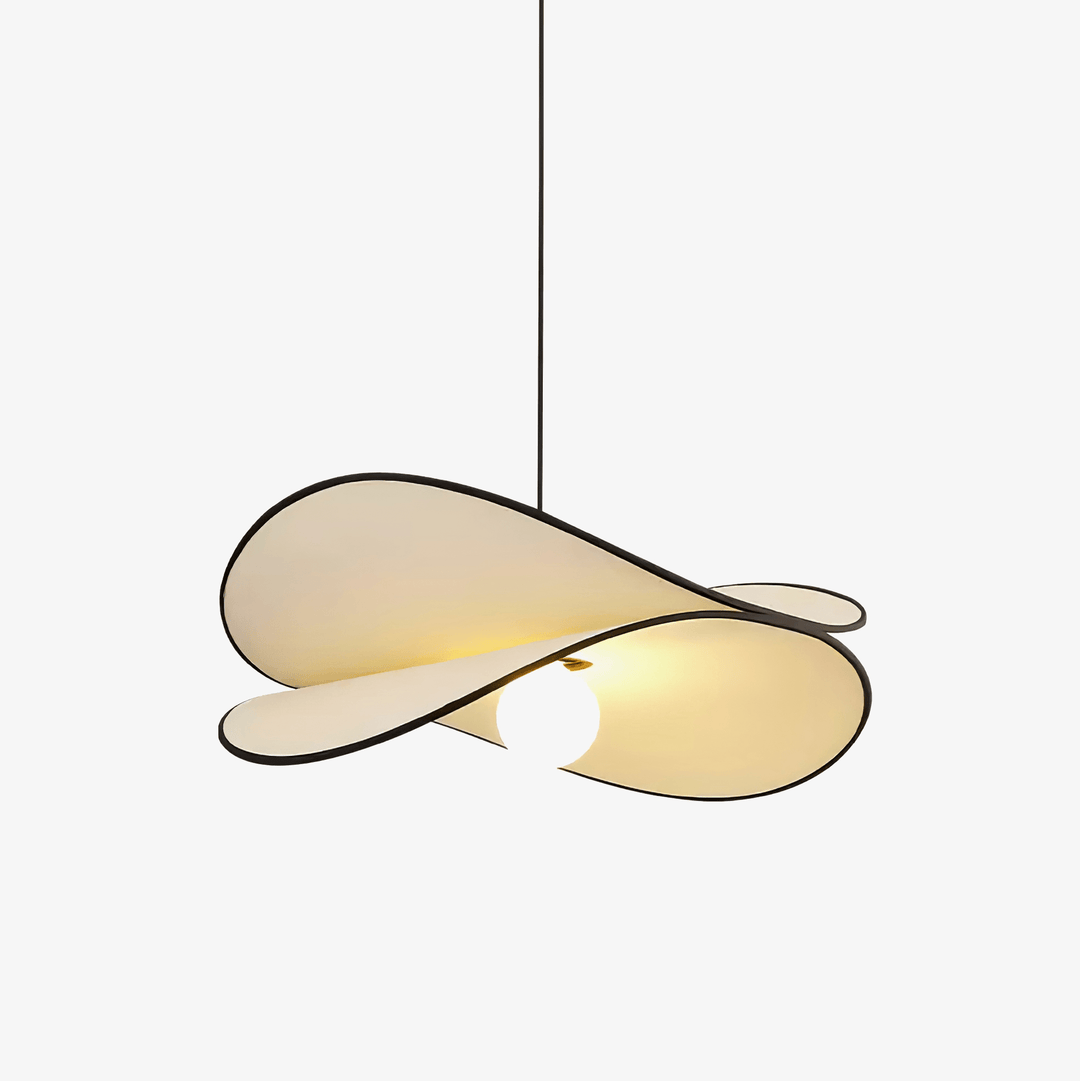 Chloe Pendant Lamp - Vakkerlight