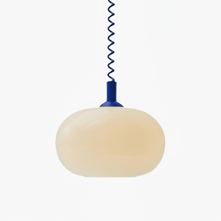 Macaron Spring Pendant Light - Vakkerlight