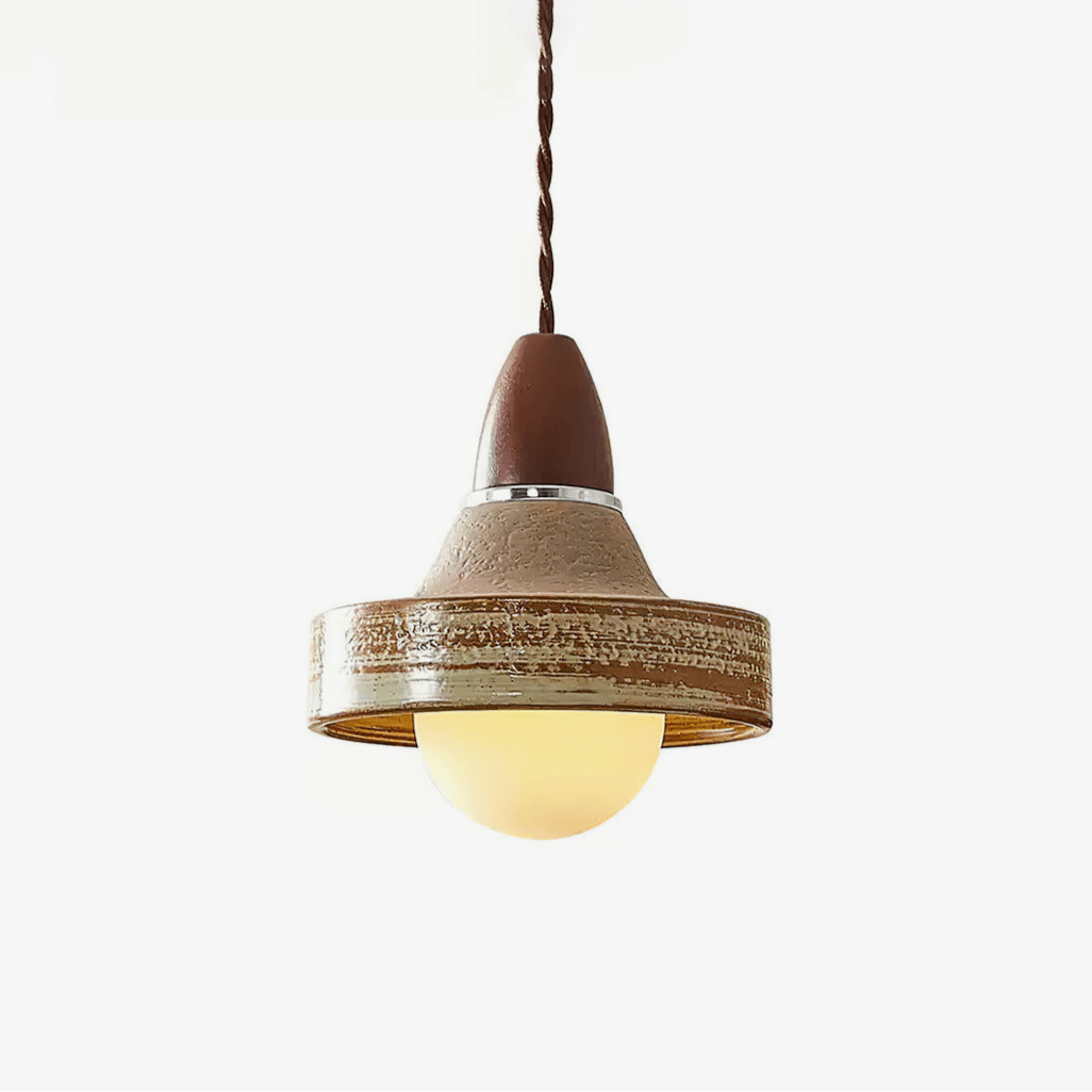 Sierra Pendant Lamp - Vakkerlight