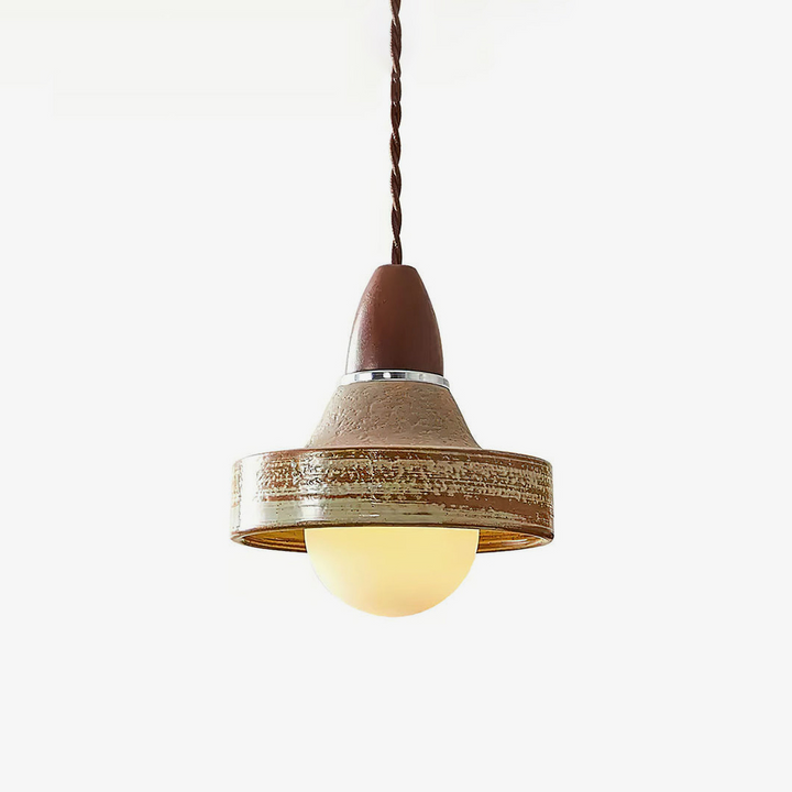 Sierra Pendant Lamp