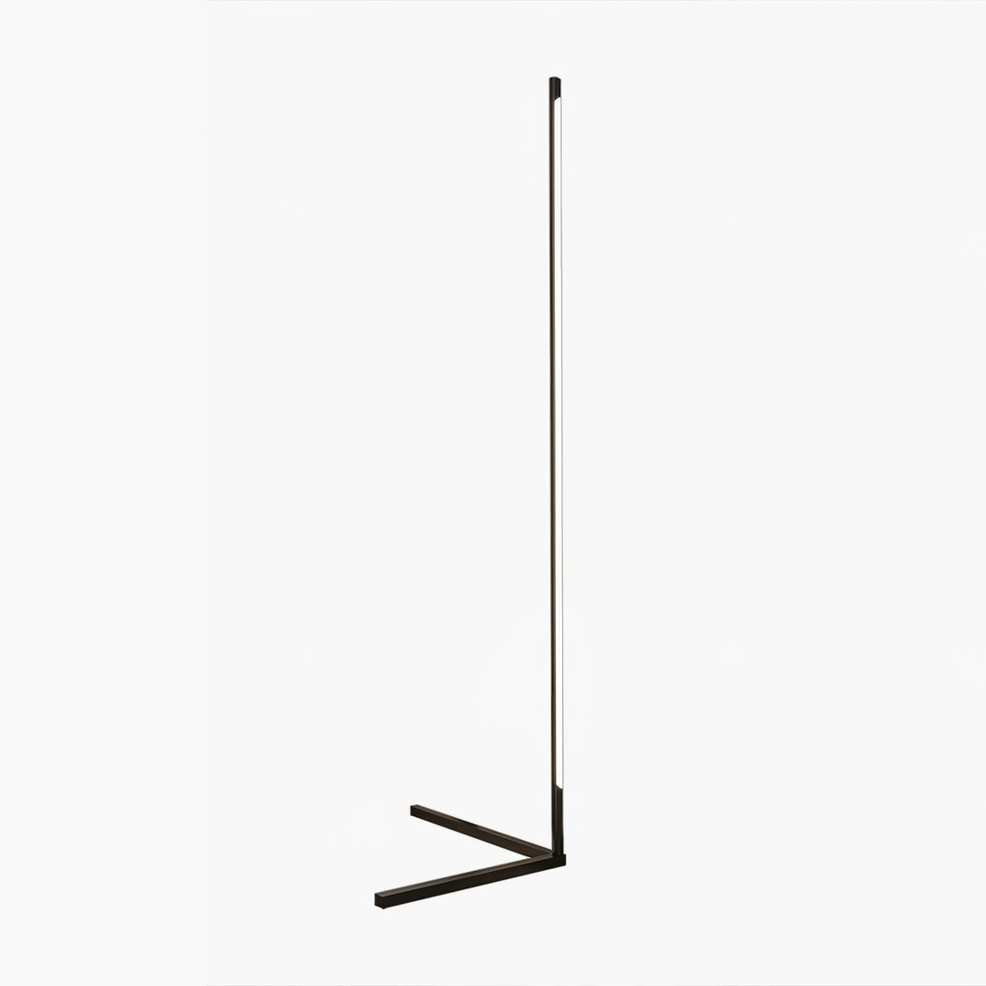 Minimalist LED Floor Lamp - Vakkerlight