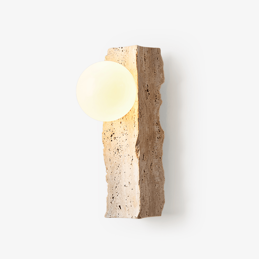 Aureum Wall Sconce - Vakkerlight