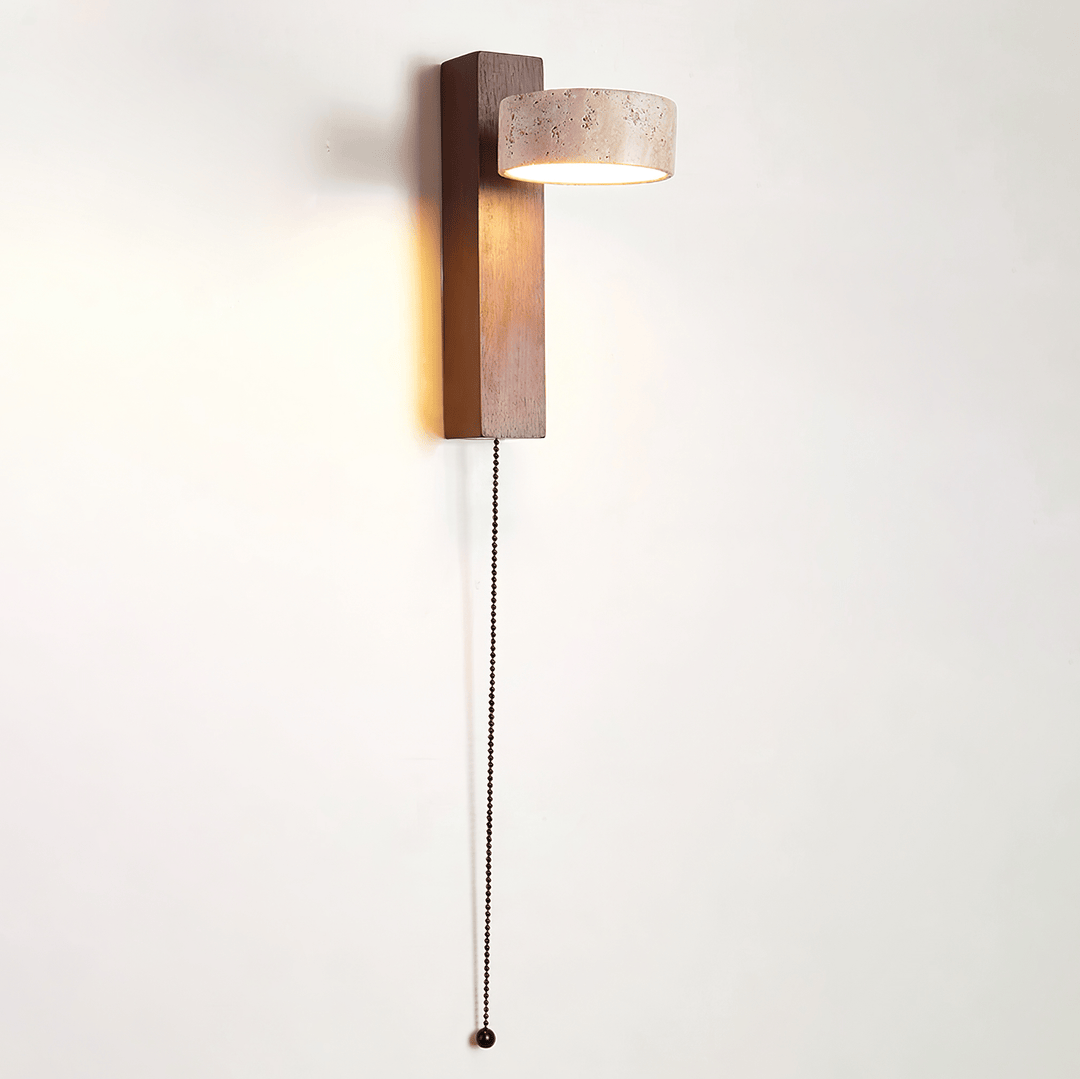 Grove Beam Wall Lamp - Vakkerlight