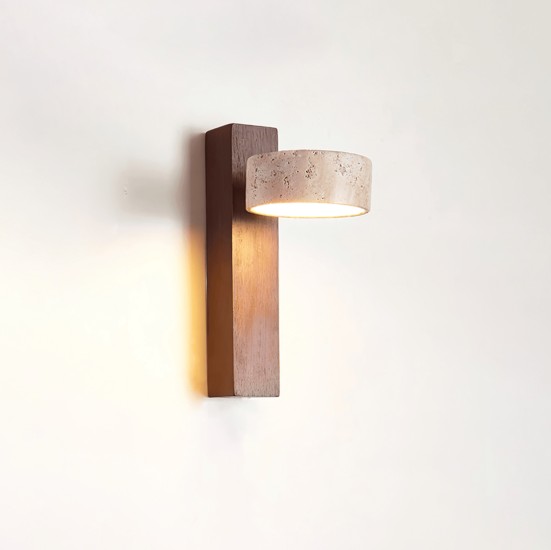 Grove Beam Wall Lamp - Vakkerlight