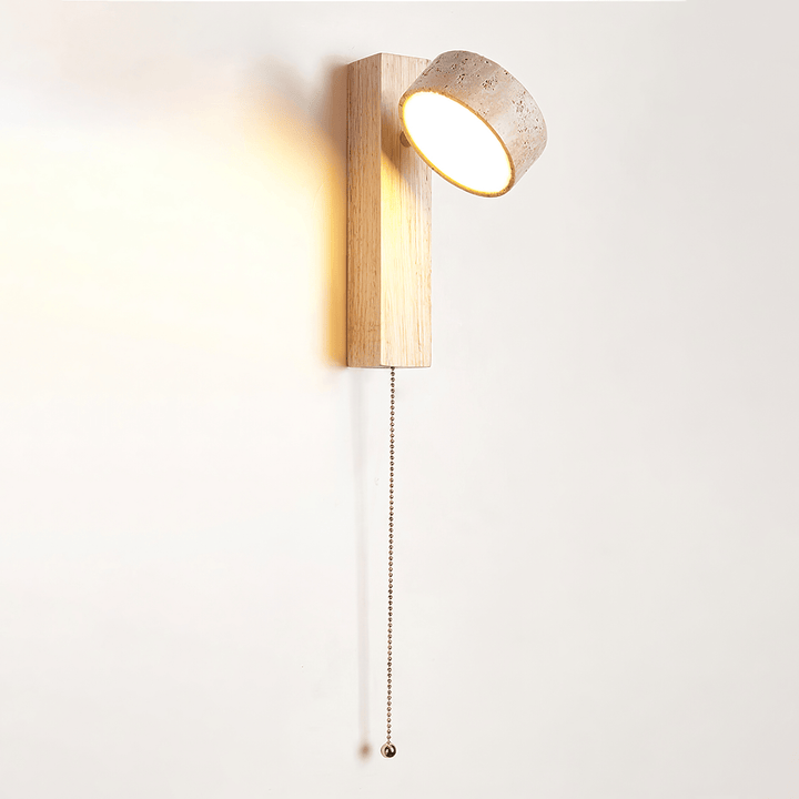 Grove Beam Wall Lamp - Vakkerlight