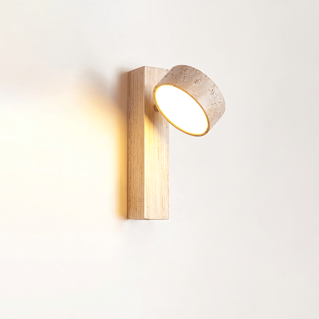 Grove Beam Wall Lamp - Vakkerlight