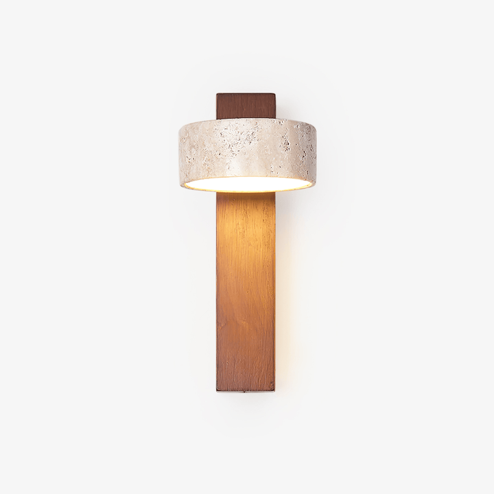 Grove Beam Wall Lamp - Vakkerlight