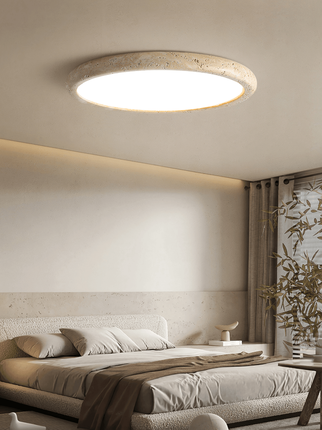 Solis Horizon Ceiling Light - Vakkerlight