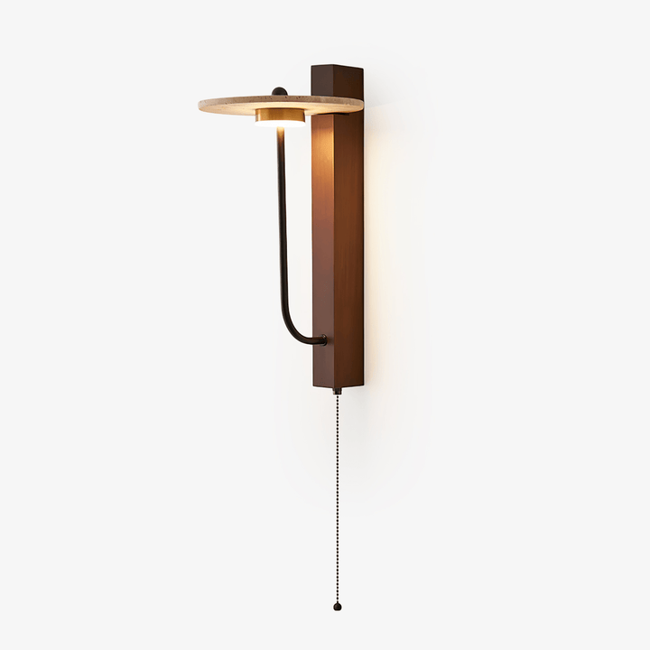 Aura Arm Wall Lamp - Vakkerlight