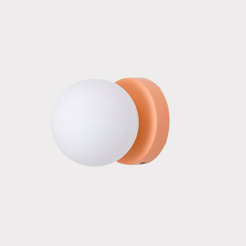 Nuvol Wall Lamp - Vakkerlight