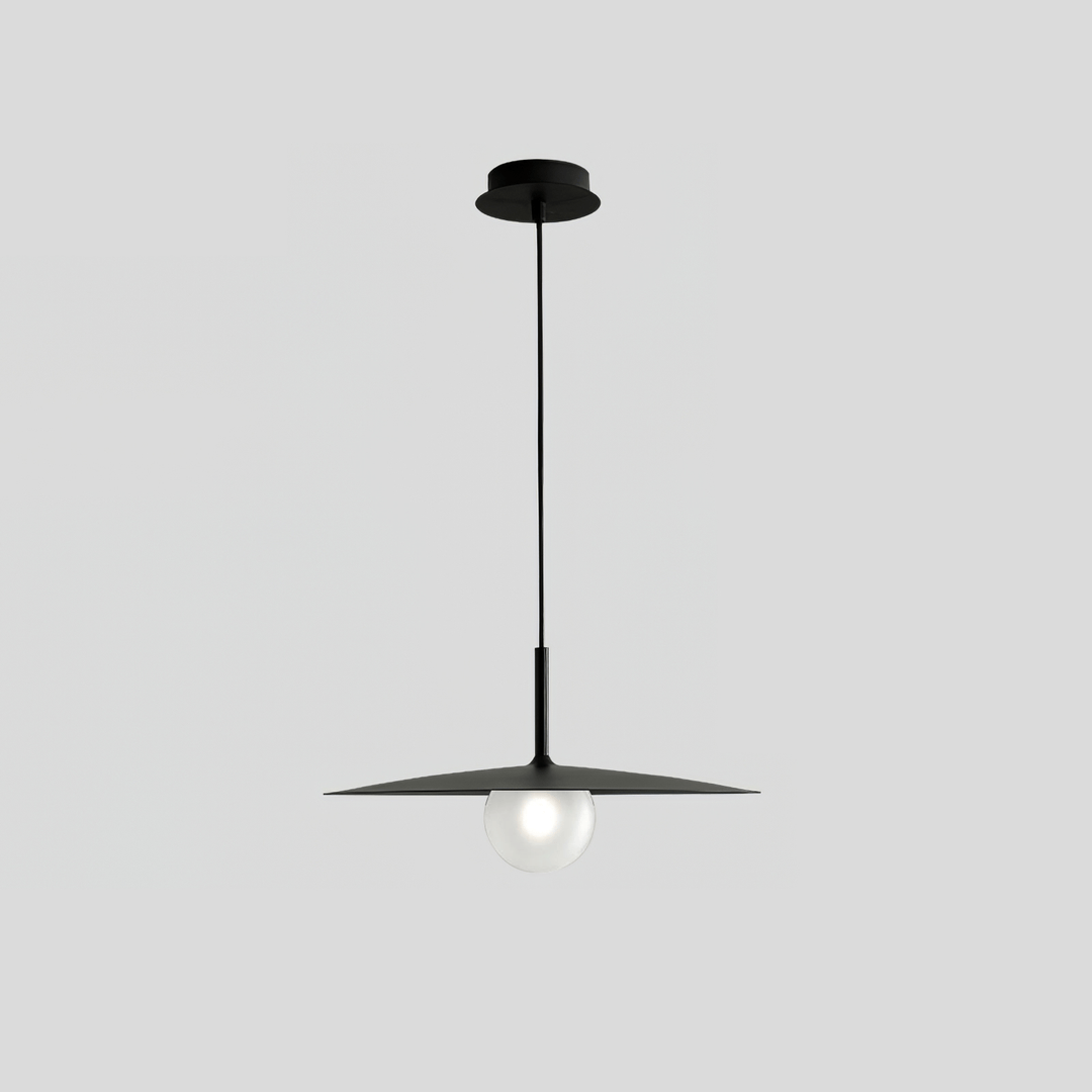 Gea Flying Saucer Pendant Lamp - Vakkerlight