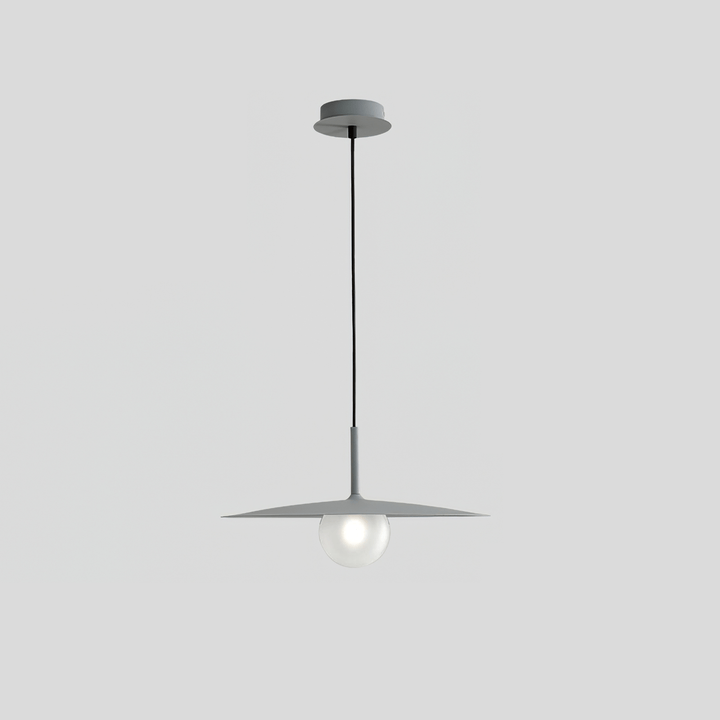 Gea Flying Saucer Pendant Lamp - Vakkerlight