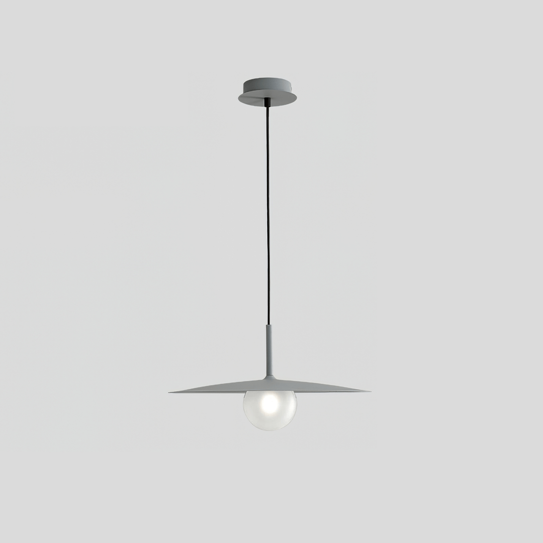 Gea Flying Saucer Pendant Lamp - Vakkerlight