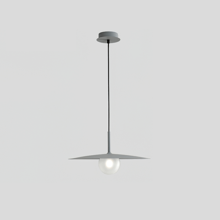 Gea Flying Saucer Pendant Lamp - Vakkerlight