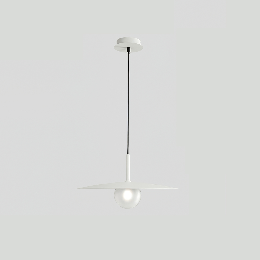 Gea Flying Saucer Pendant Lamp - Vakkerlight