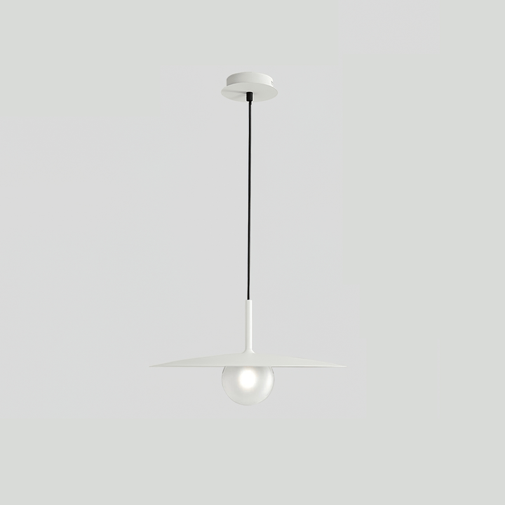 Gea Flying Saucer Pendant Lamp - Vakkerlight