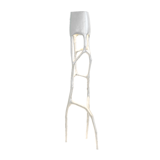 Gothic Sculpture Floor Lamp - Vakkerlight