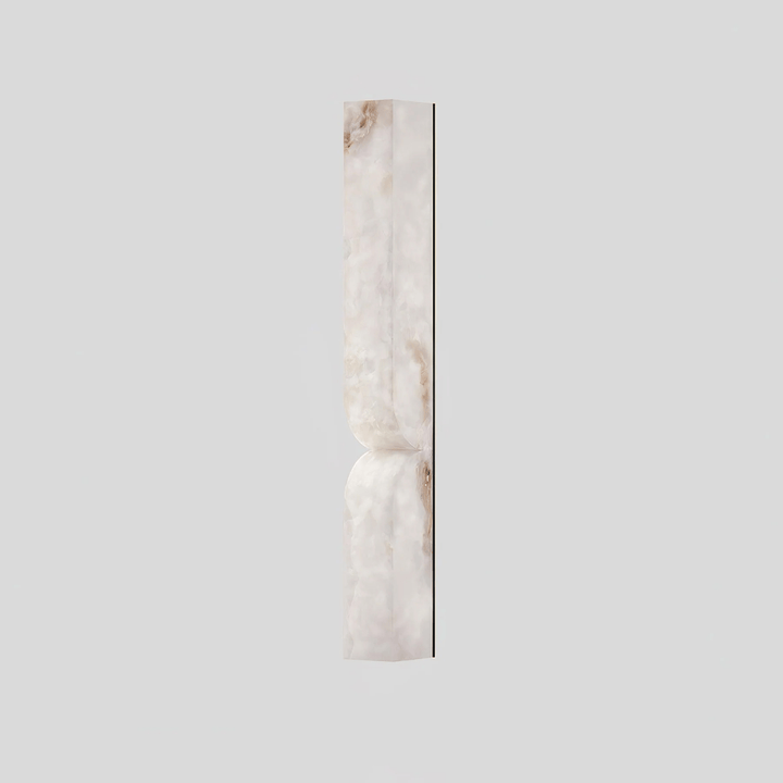 Alabaster Essence Wall Sconce - Vakkerlight