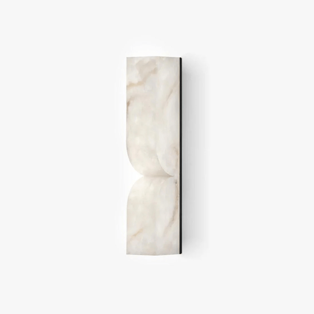 Alabaster Essence Wall Sconce - Vakkerlight