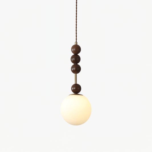 Maru Pendant Light - Vakkerlight