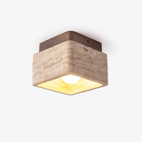 Plafonnier Terra Block
