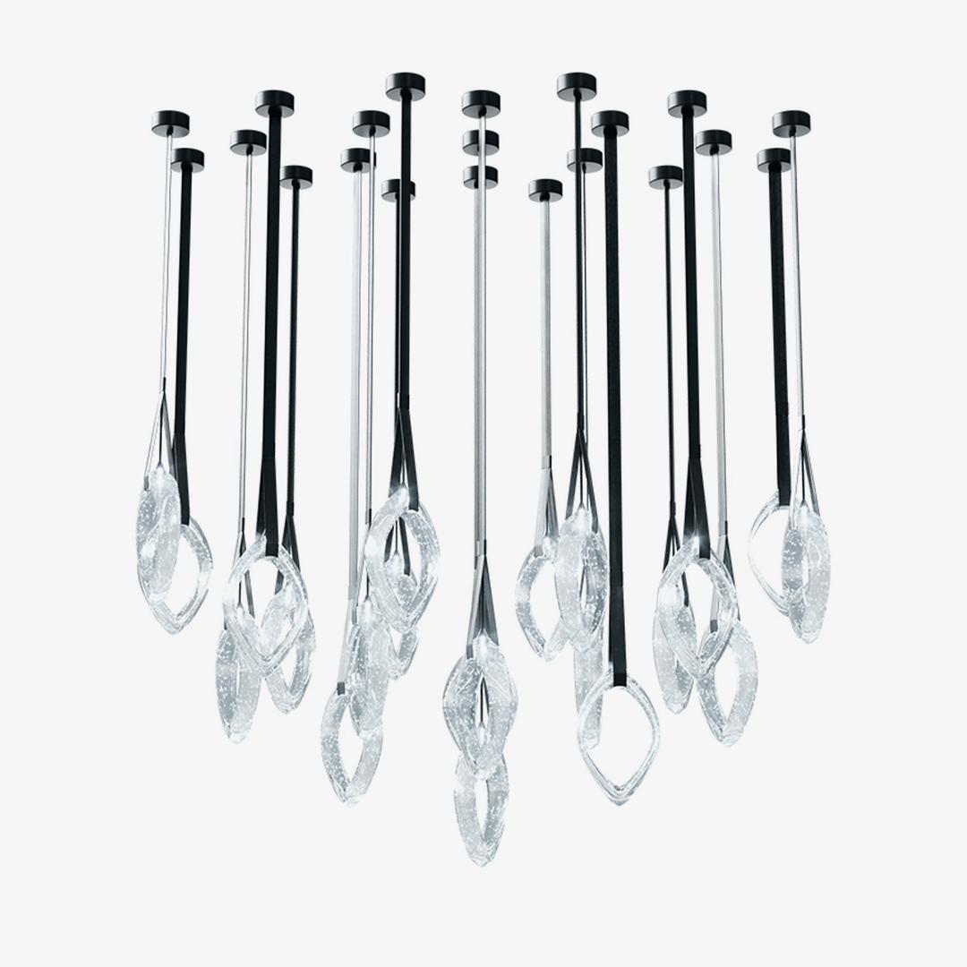 Origin Chandelier - Vakkerlight