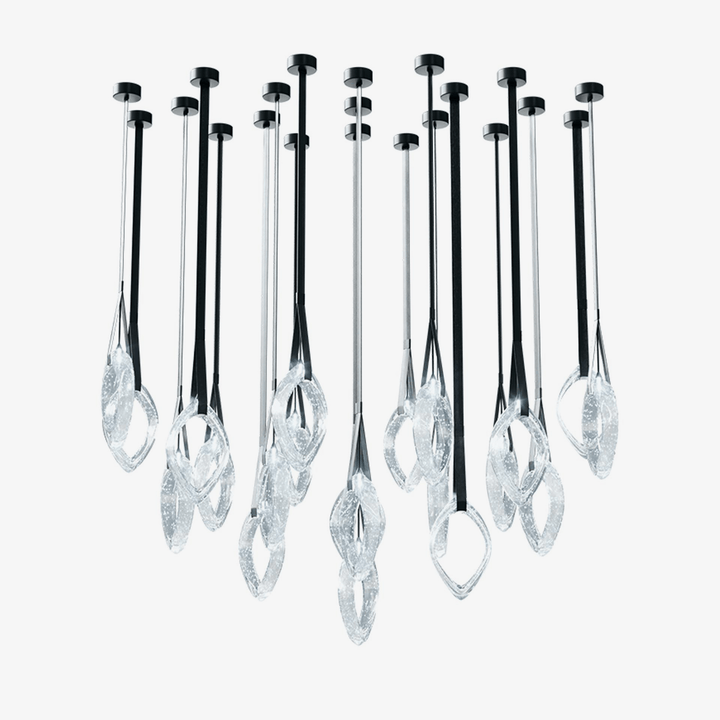 Origin Chandelier - Vakkerlight
