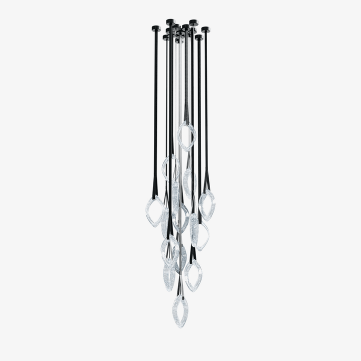 Origin Chandelier - Vakkerlight
