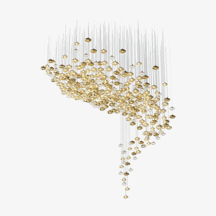 Lure Chandelier - Vakkerlight