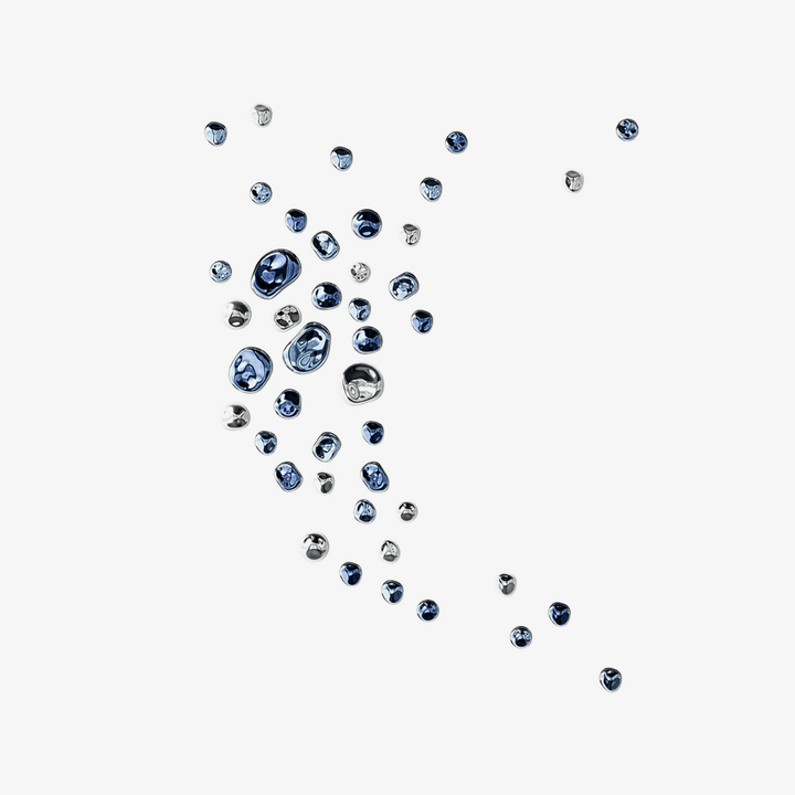 Nuggets Wall Lamp - Vakkerlight