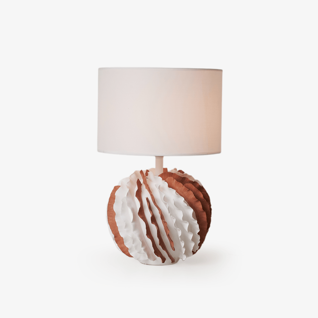 Terralune Table Lamp - Vakkerlight