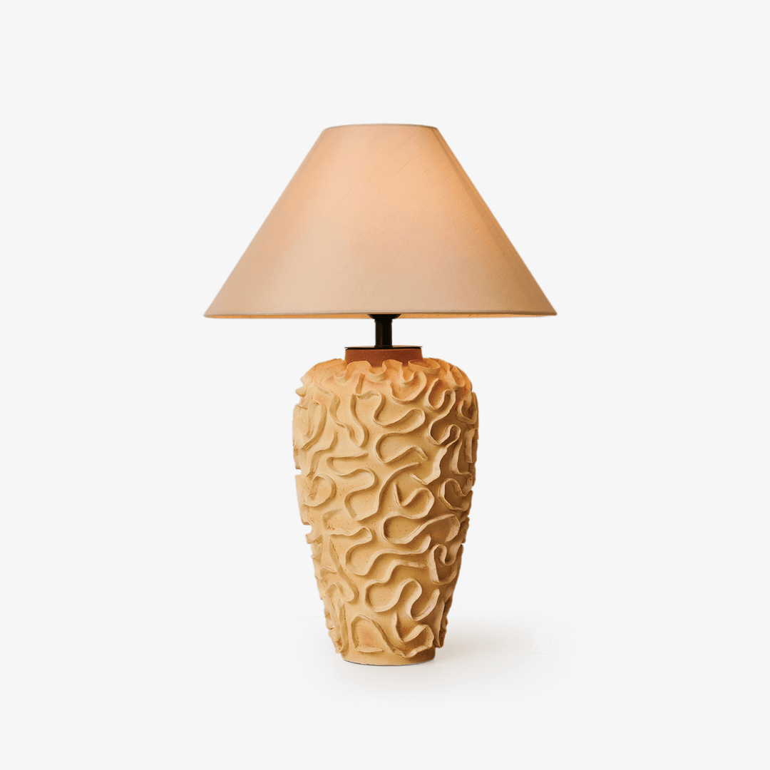 Marelo Table Lamp - Vakkerlight