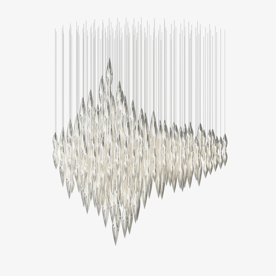 Opera Chandelier - Vakkerlight