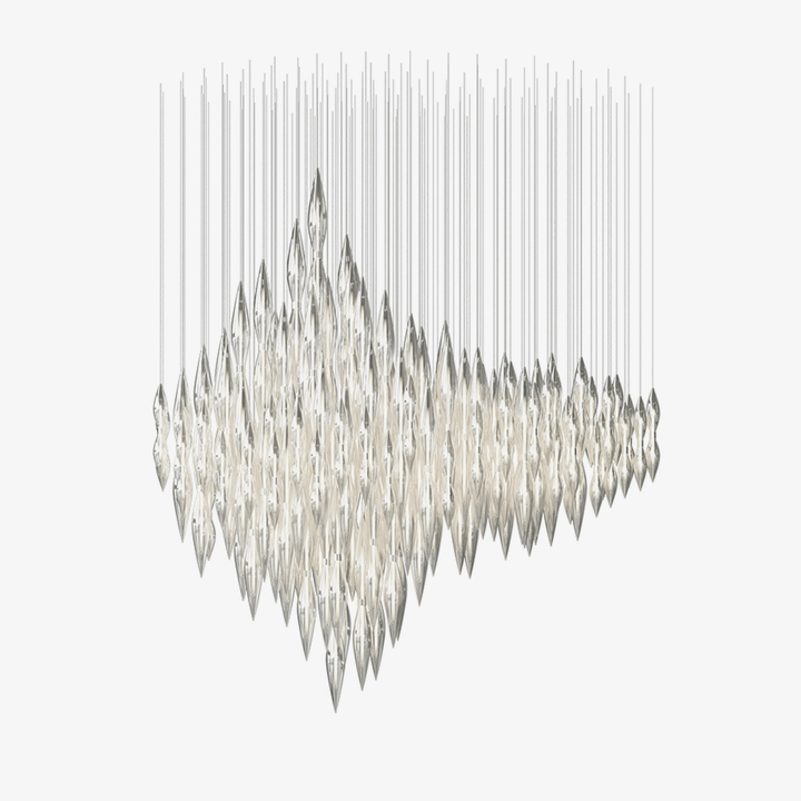 Opera Chandelier - Vakkerlight